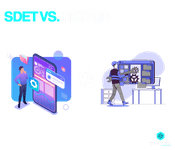 SDET vs. TESTER