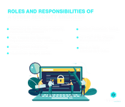 Roles and Responsibilities of a Cyber Security Engineer